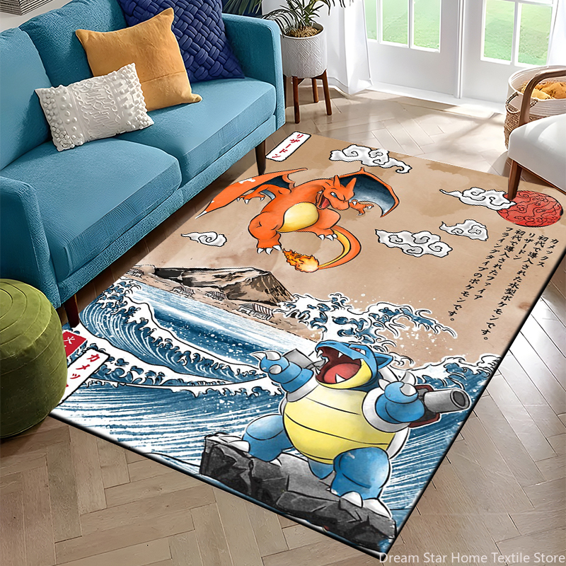 Japanese Anime Pokemon Card Re - Retro Gaming Pokemon recension och pris