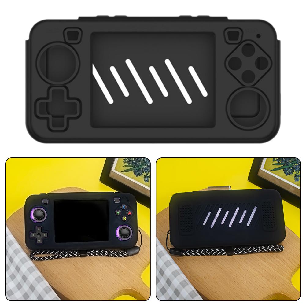 For R36H Retro Game Console Si - Retro Gaming Devices recension och pris