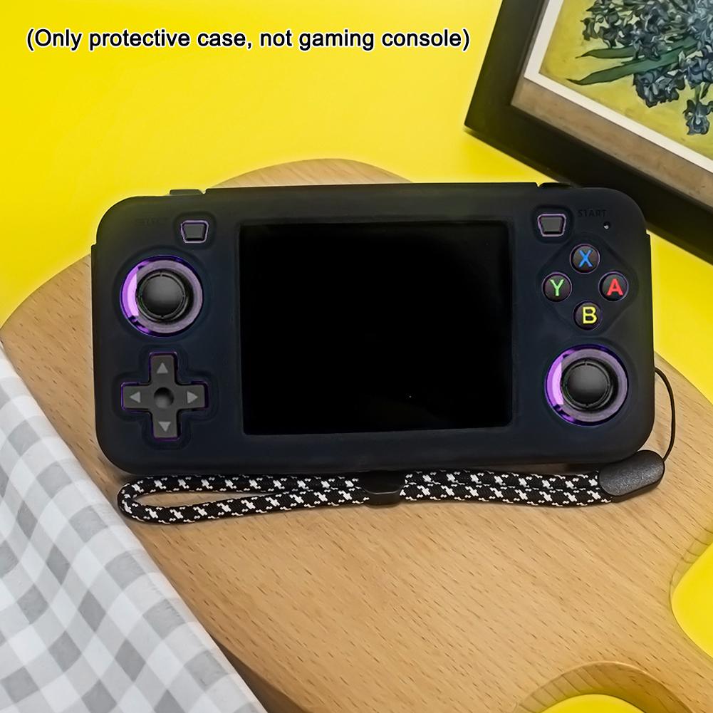 For R36H Retro Game Console Si - Retro Gaming Devices recension och pris