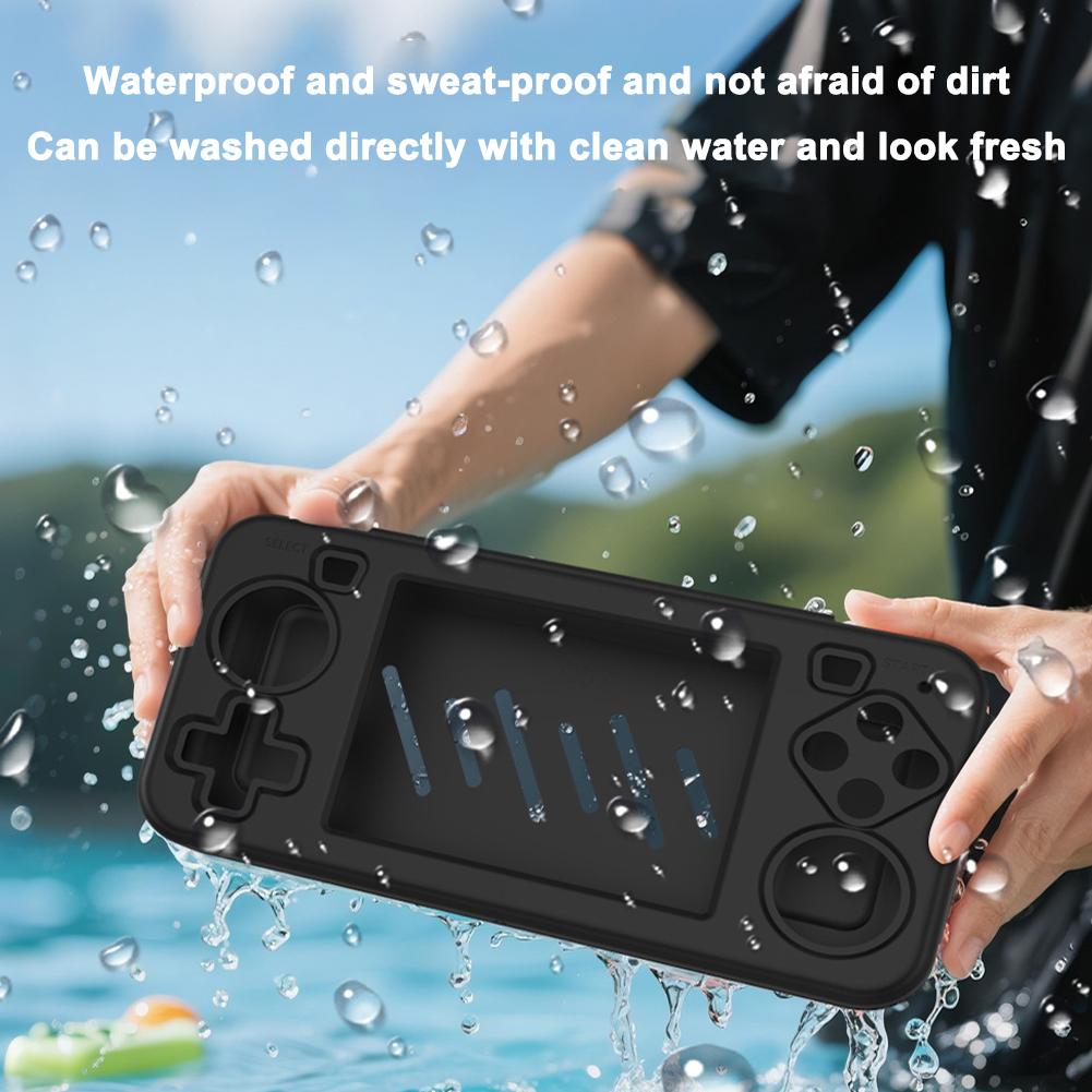 For R36H Retro Game Console Si - Retro Gaming Devices recension och pris