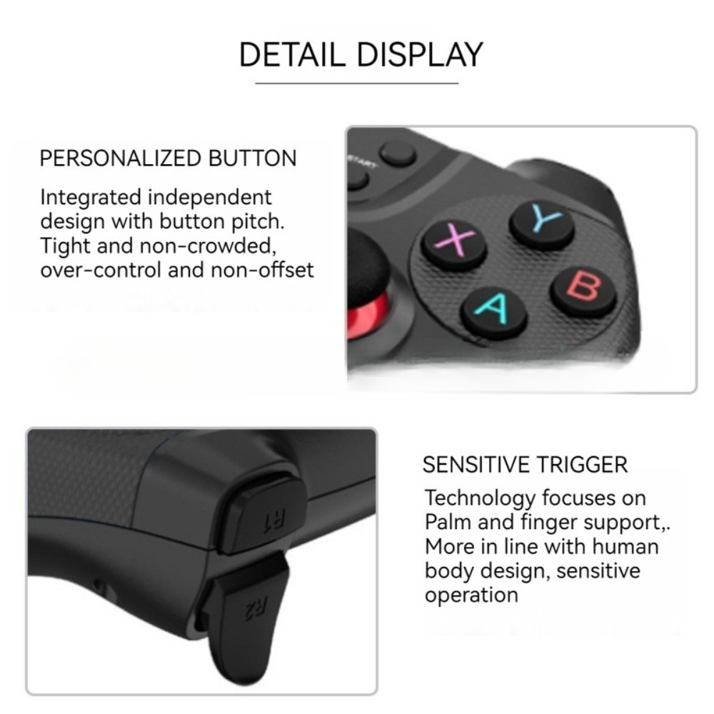 X2 Ultra Retro Game Stick 4K,  - Retro Gaming Mister recension och pris