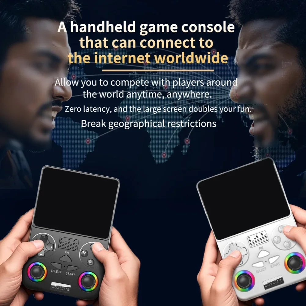 1pc Handheld Game Console J36  - Retro Gaming Consoles recension och pris