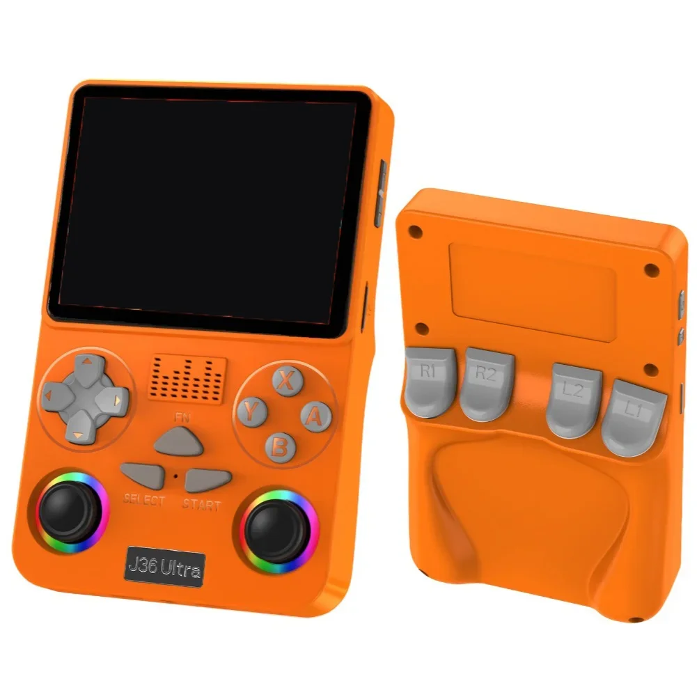 1pc Handheld Game Console J36  - Retro Gaming Consoles recension och pris